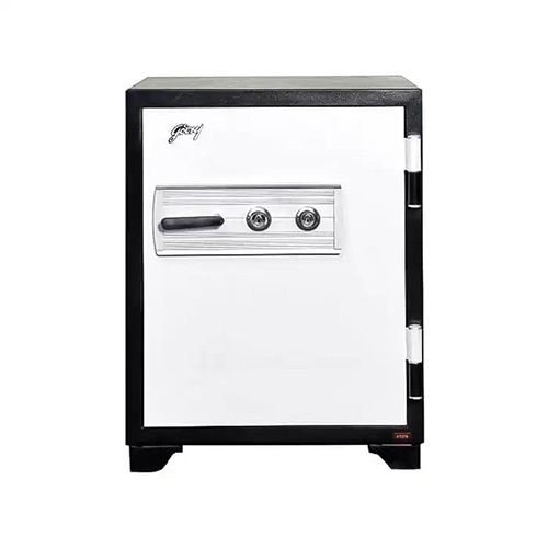 Godrej fire proof locker