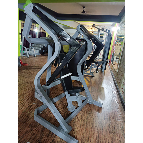 Abdominal Machine