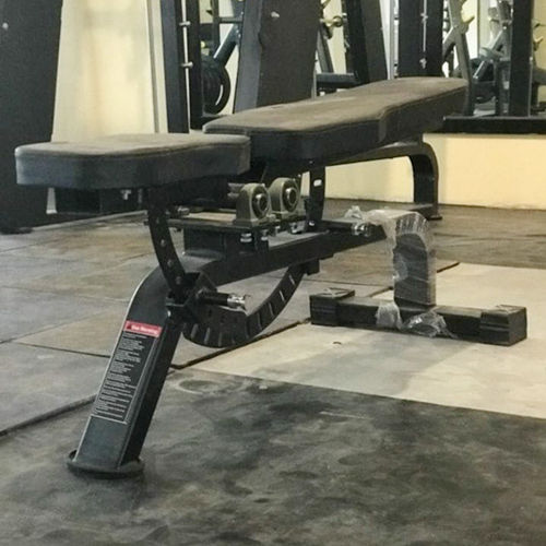 Adjustable Weight Bench Grade: Commercial Use