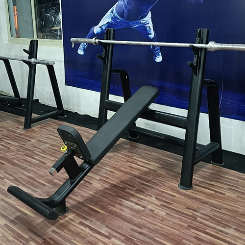 Commercial Multi Purpose Bench
