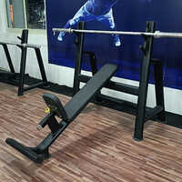 Commercial Multi Purpose Bench Warranty: Yes