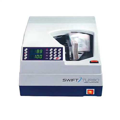Godrej Currency Handling Machine - Application: Industrial