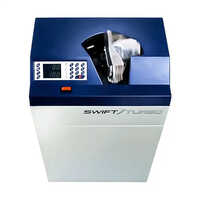 Swift Turbo Floor Bundle Note Counting Machine - Application: Industrial