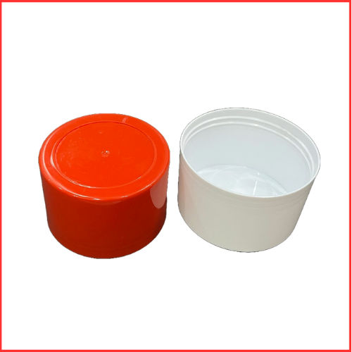 83 MM long height  Jar Cap