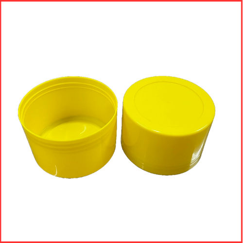 83 MM long height  Jar Cap