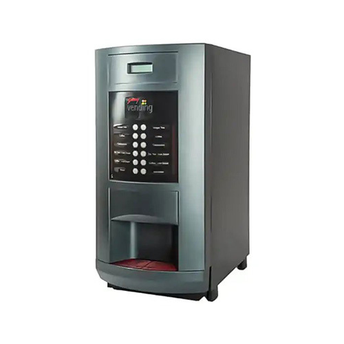 Minifresh 4400 Lane Vending Machine