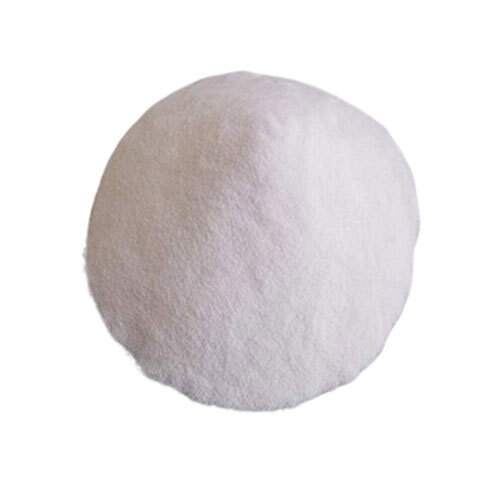 White Rangoli Powder