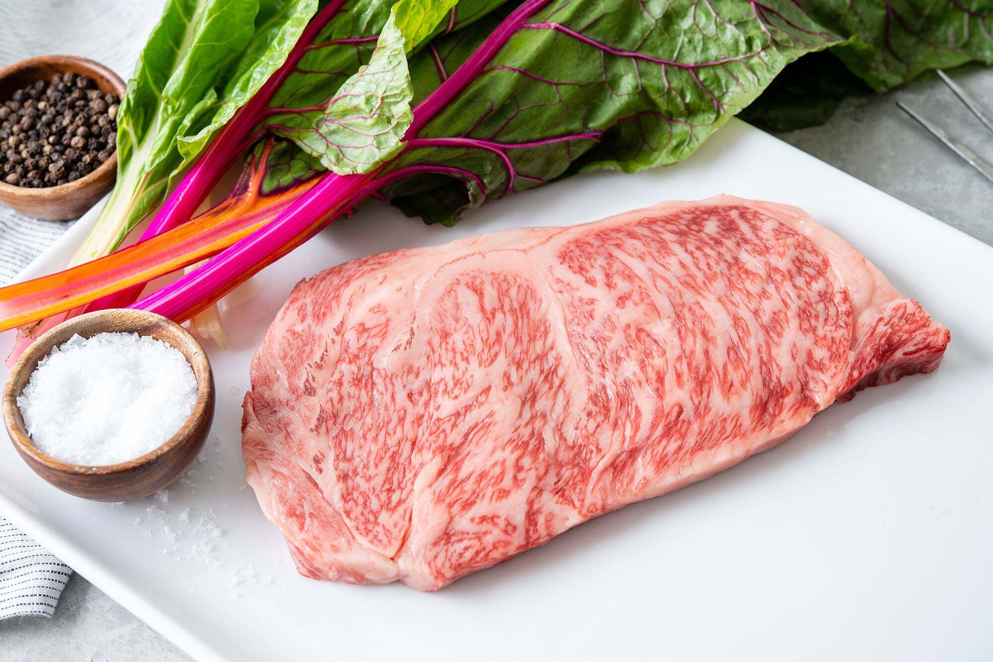 FROZEN wagyu full set HACCP Meat Beef