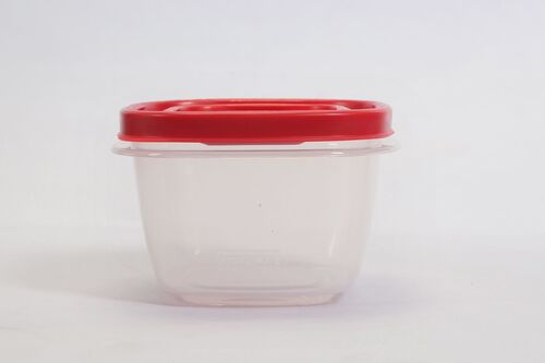 1600ml counter top container: set of 3