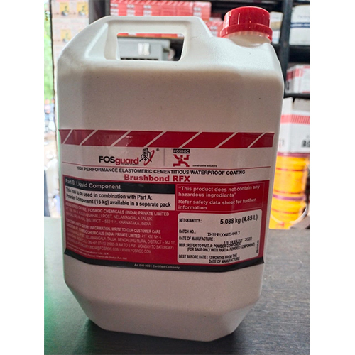 Brush Bond RFX