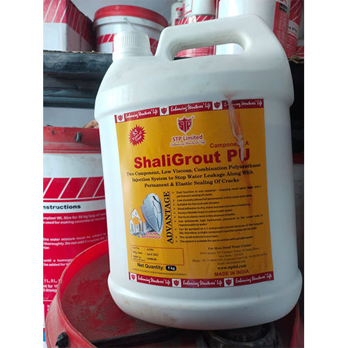 Shali Grout PU