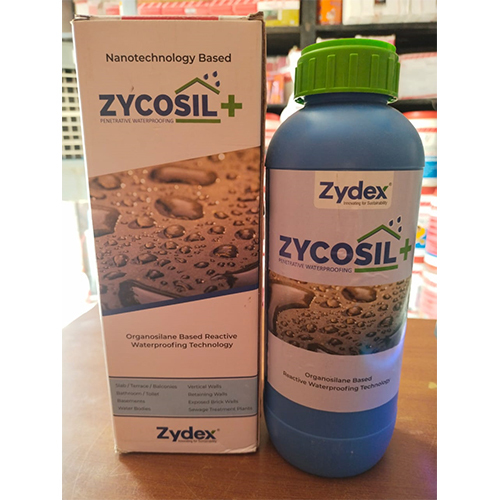 Zycosil Plus