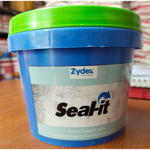 Zydex seal it Acrylic Coating