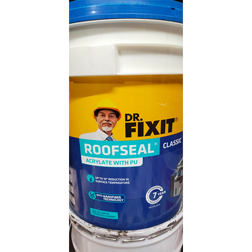 Dr. Fixit Roofseal