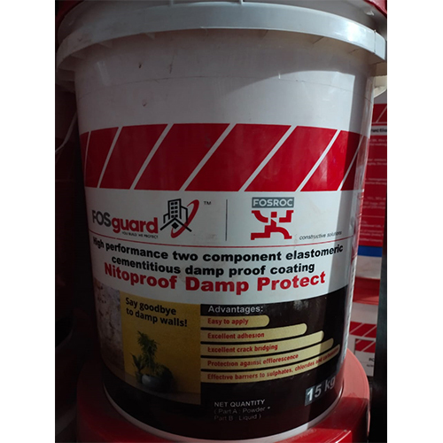 Nitoproof Damp Protect