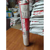 Nitoseal Pu 40 - Grey Jointing Sealant, 600 Ml Pouch For Concrete Surfaces | Enhanced Durability, Ideal For Industry Applications