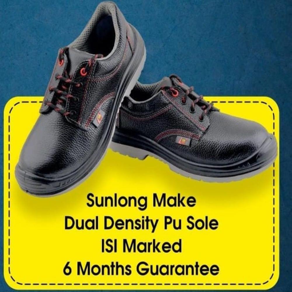 Sunlong Dual Density Safety Shoes