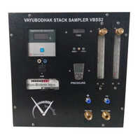 VBSS 2 Stack Sampler