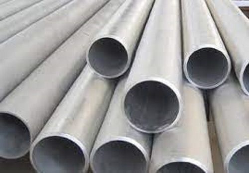 Aluminized Steel Pipe