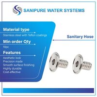 Sanitary Hose