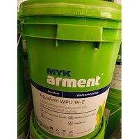 Aquaarm WPU 1k- E Waterproofing Coating