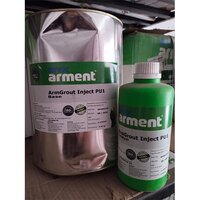 Arm Grout Injection PU 1