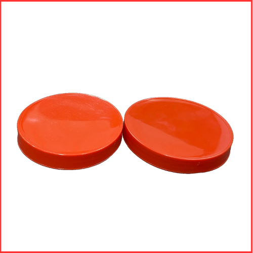 96 MM Plastic Caps