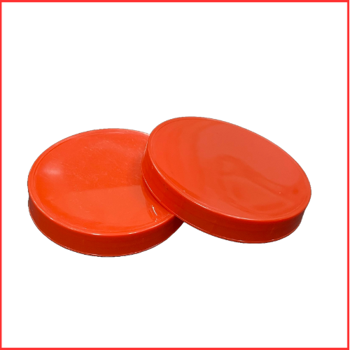 96 MM Plastic Caps