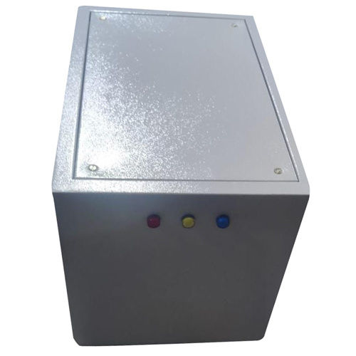 Metal Industrial Isolation Transformer 3 Phase Step-Down