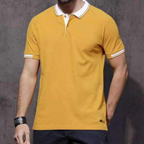 Different Available Mens Polo T- Shirt
