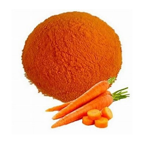 Dehydrated Carrot Powder Grade: First Class