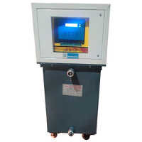 3 Phase Oil Cooled Servo Stabilizer