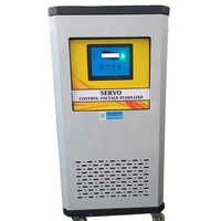 Three Phase Servo Stabilizer 6 KVA To 100 KVA