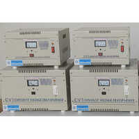 Constant Voltage Transformer CVT 500 KVA To 10 KVA