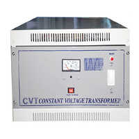 Constant Voltage Transformer CVT