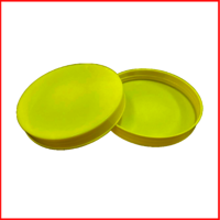 120 mm Plastic Jar Cap 17 grams