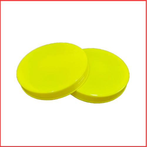 120 mm Plastic Jar Cap 17 grams