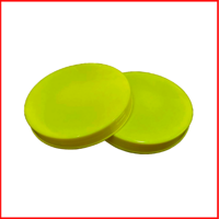 120 mm Plastic Jar Cap 17 grams