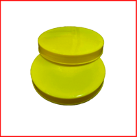 120 mm Plastic Jar Cap 17 grams