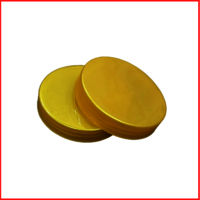 73 MM Sunpet Cap