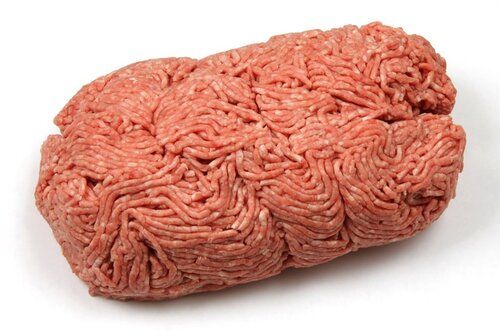 Frozen GROUND BEEF SELECTION