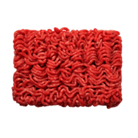 Frozen GROUND BEEF SELECTION