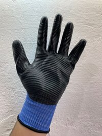 Sunlong Latex Dip Gloves