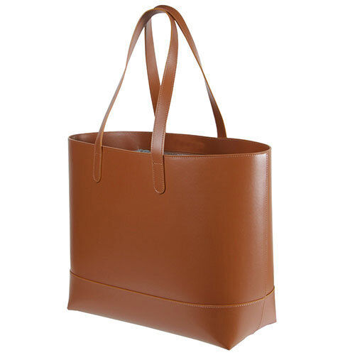 Ladies Leather Hand Bags