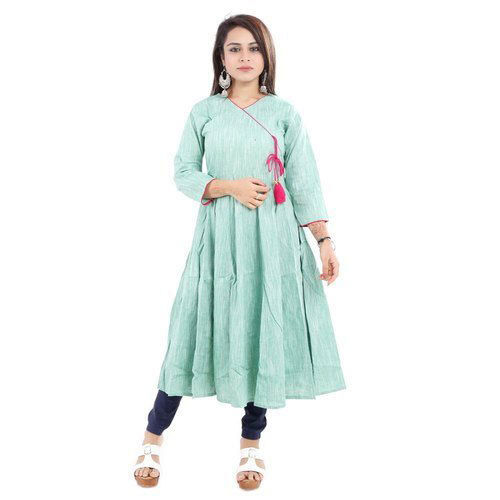 Designer Indowestern Kurti