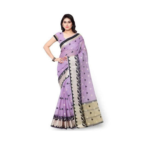 Ladies Designer Silk Saree