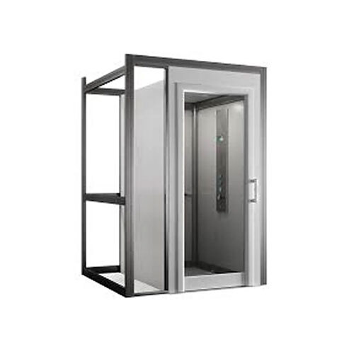 Hospital Lift