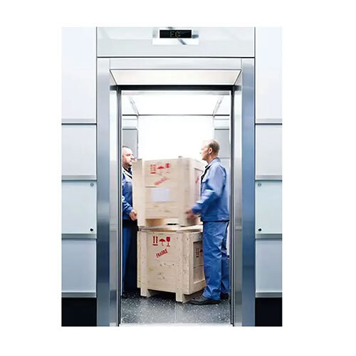 Goods Lift