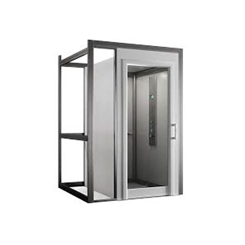 4 Person Lift