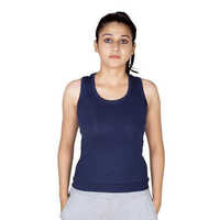 Different Available Ladies Camisole Top